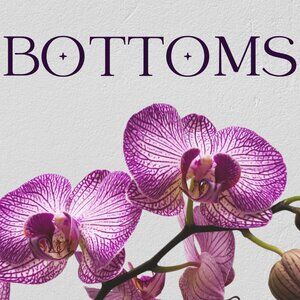 Bottoms